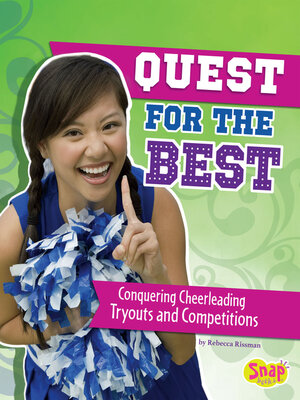 Quest for the Best - ebook
